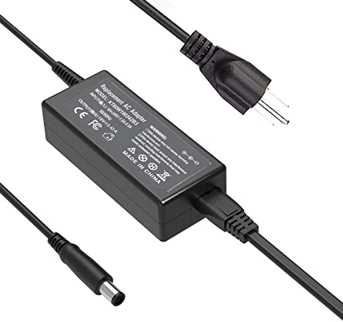 BE•Sell Laptop Charger for Toshiba Satellite C50 C55