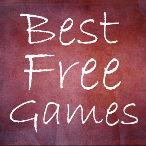 Best Free Games for Kindle Fire