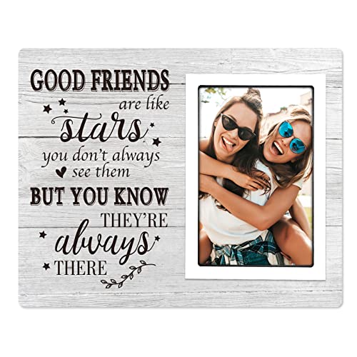 Best Friend Picture Frame