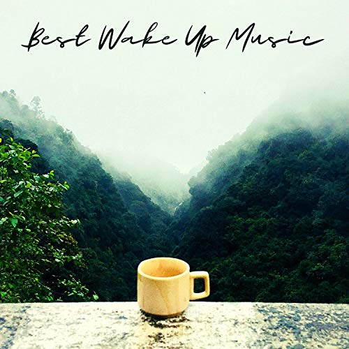 Best Wake Up Music: Sunrise Alarm Clock