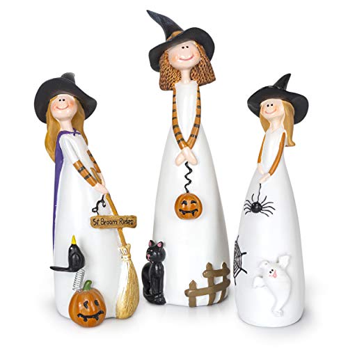 Besti Halloween Witch Decorations