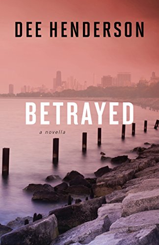 Betrayed: A Captivating Suspense Novella