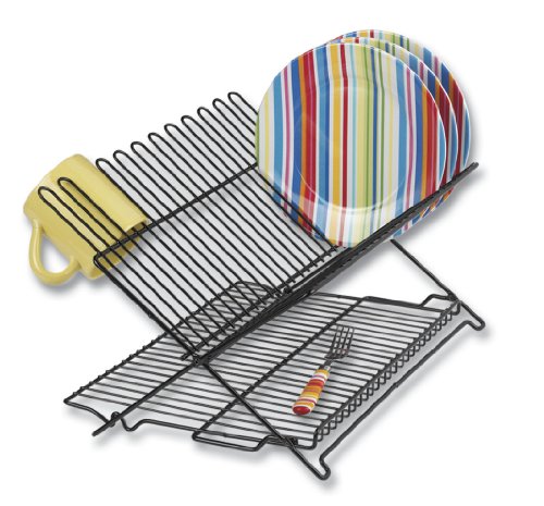 Better Houseware Large Folding Dish Rack