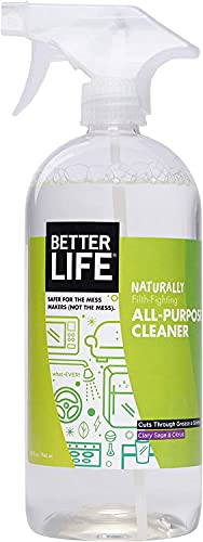 Better Life All-Purpose Cleaner