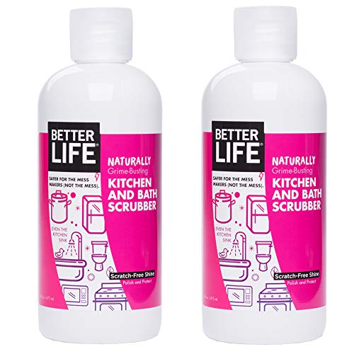 Better Life Cleaning Products Net Worth