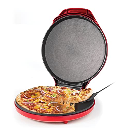 Betty Crocker Pizza Maker