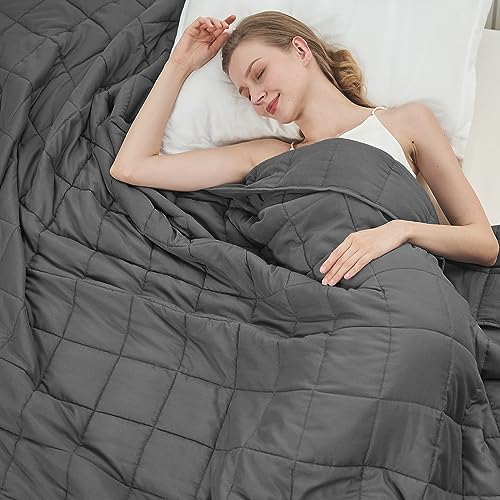 BETU Weighted Blanket for Adults