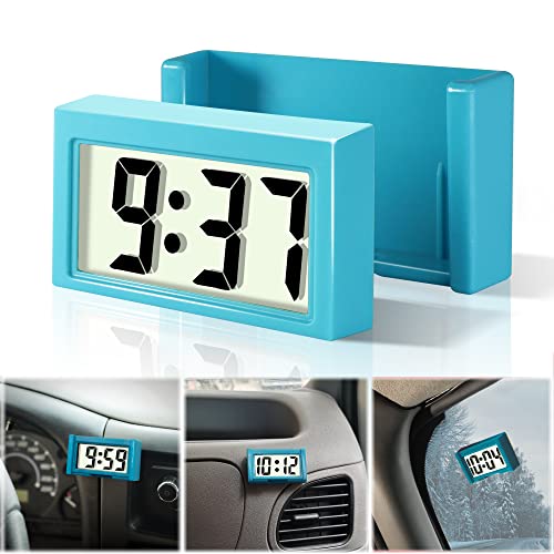 Betus Car Dashboard Digital Clock