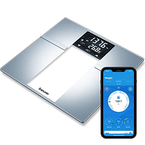 Beurer BF720 Smart Scale