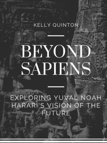 Beyond Sapiens: Yuval Noah Harari's Vision of the Future