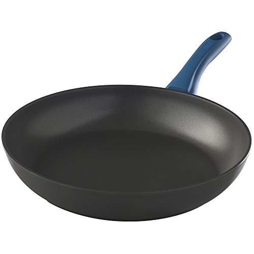 Bialetti Cookware Italian Non-Stick Saute Pan