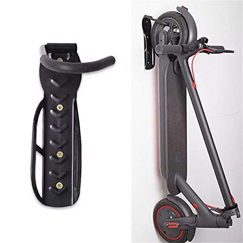 Bicycle Wall Mount Garage Storage System Hooks