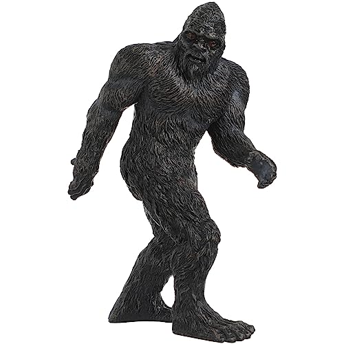 Bigfoot Statue for Home and Office Garden