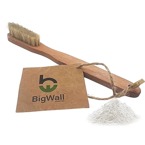 BigWall Climbing Brush