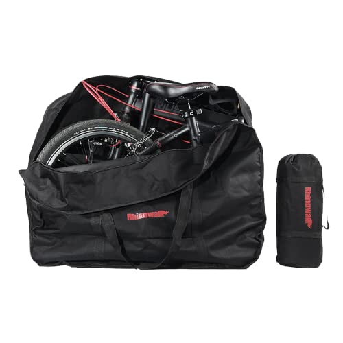 Bike Travel Bag Case Box