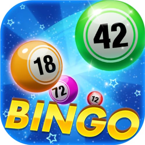 Bingo: Free Bingo Games