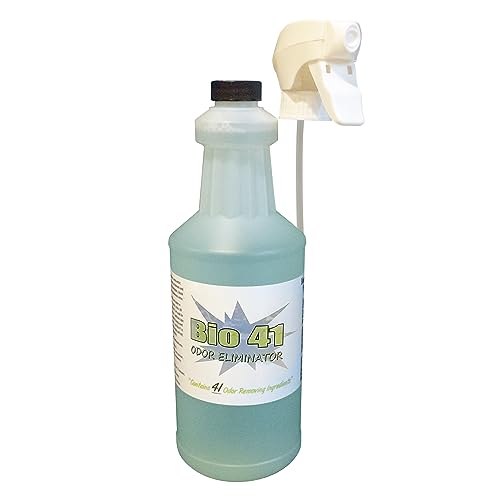 Bio 41 Odor Eliminator