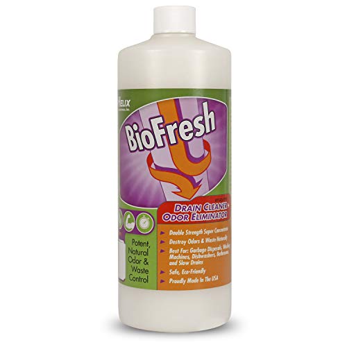 BioFresh - Enzyme Drain Cleaner