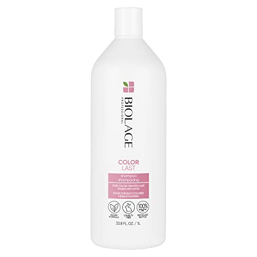 Biolage Color Last Shampoo