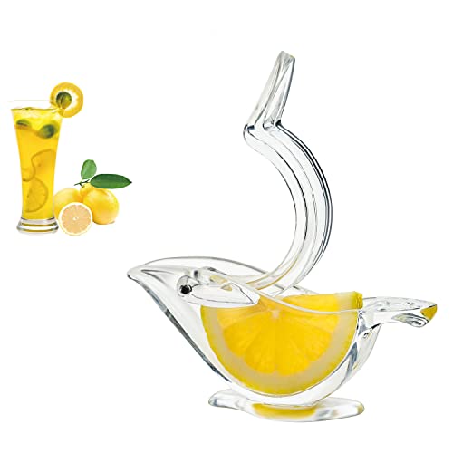 Bird Lemon Squeezer