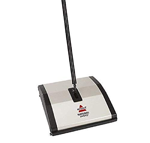 Bissel Natural Sweep Carpet and Floor Sweeper