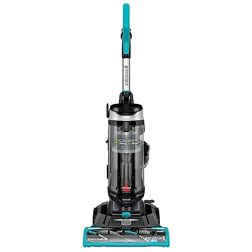 BISSELL CleanView Swivel Pet Vacuum Cleaner
