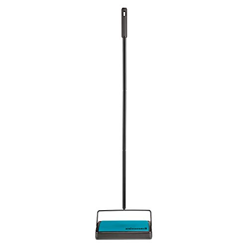 Bissell Easy Sweep Compact Carpet & Floor Sweeper