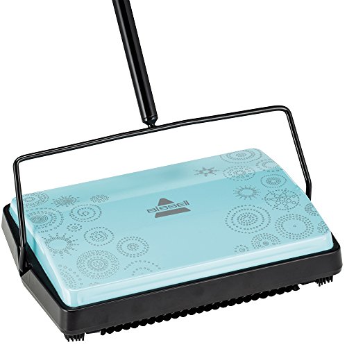BISSELL Refresh Manual Sweeper