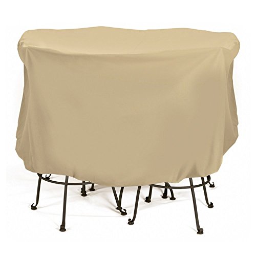 Bistro Set Cover with Level 4 UV Protection