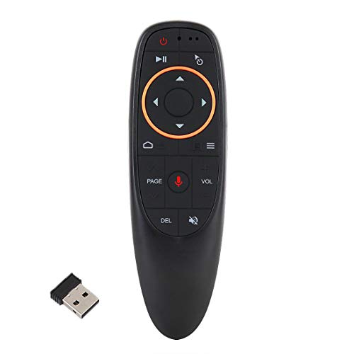 BL Air Mouse Remote Control