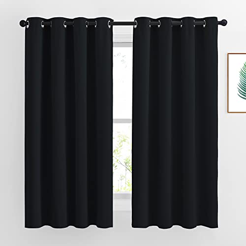 Black Out Curtains for Living Room