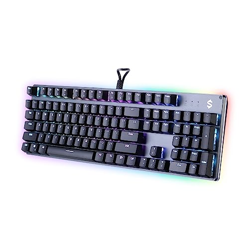 Black Shark Gaming Keyboard