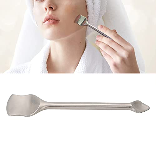 Blackhead Remover with Stainless Steel Light Skin Care Acne Extractor Tool