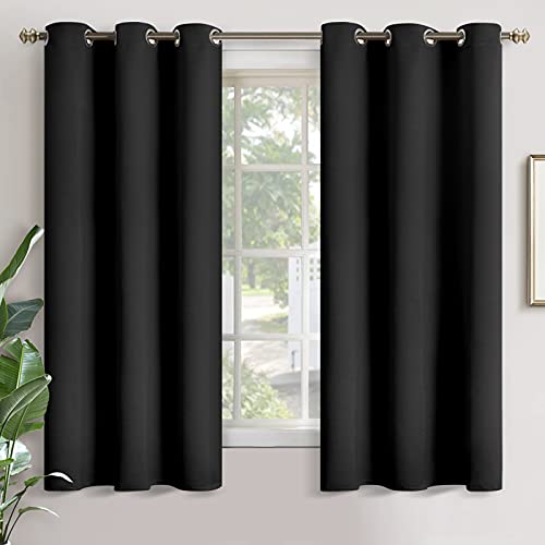 Blackout Curtains for Bedroom