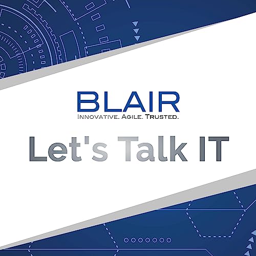 Blair Let's Talk IT: Enhancing Communication and Productivity