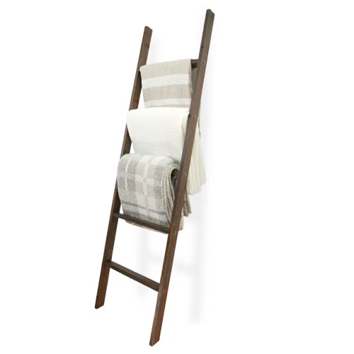 Blanket Ladder – Holds 5+ Blankets