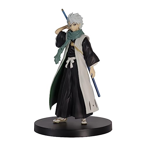 Bleach Hitsugaya PVC Figure Figurine