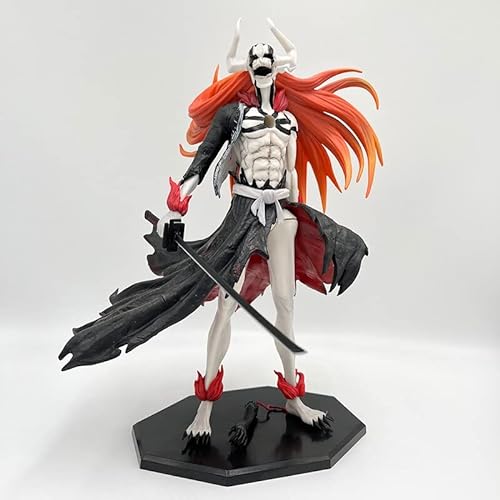 Bleach Ichigo Kurosaki Anime Figure