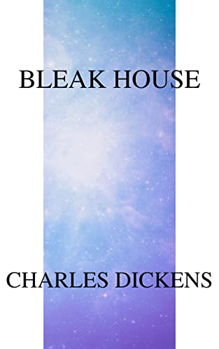 Bleak House: (Annotated)