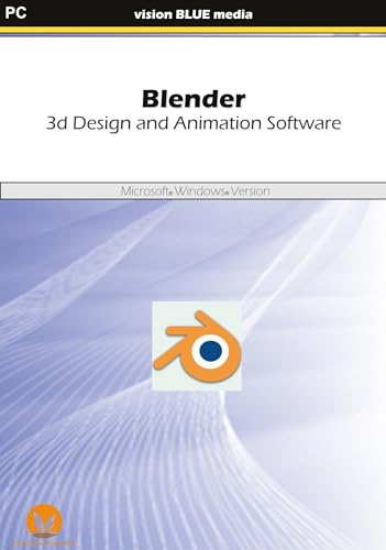 Blender - 3D Design Software