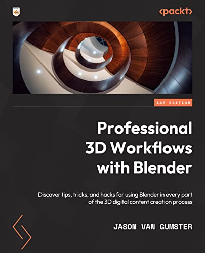 Blender: A Comprehensive Guide for 3D Workflows