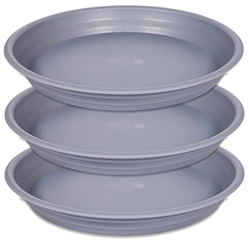 Bleusea Plastic Plant Saucer