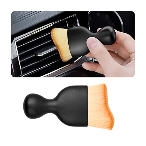 Blilo Car Interior Detailing Brush