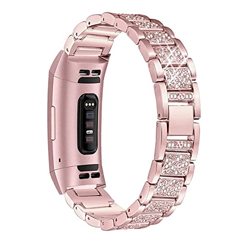 Bling Bands for Fitbit Charge 5