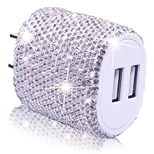 Bling USB Wall Charger