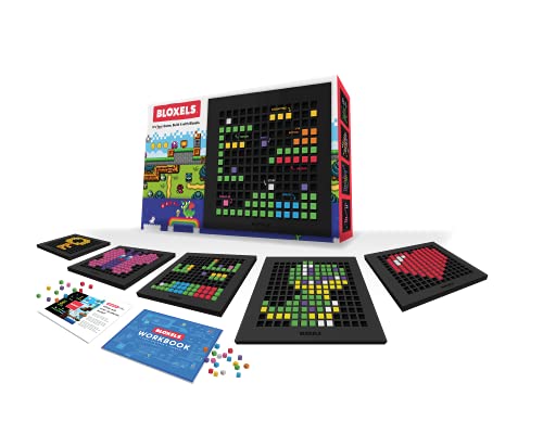 Bloxels - EDU Classroom Bundle