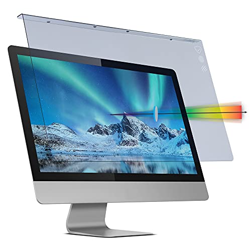 Blue Light Filter for Computer Monitor