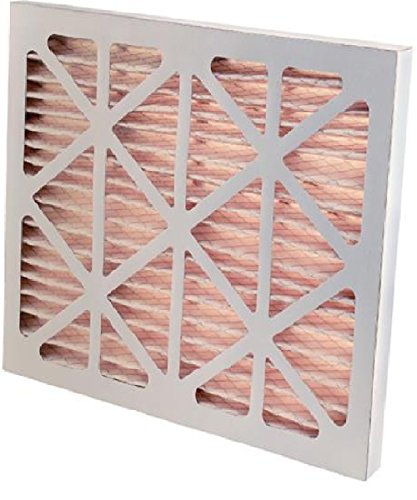 Blue Spotted Quest Air Filter Replacement