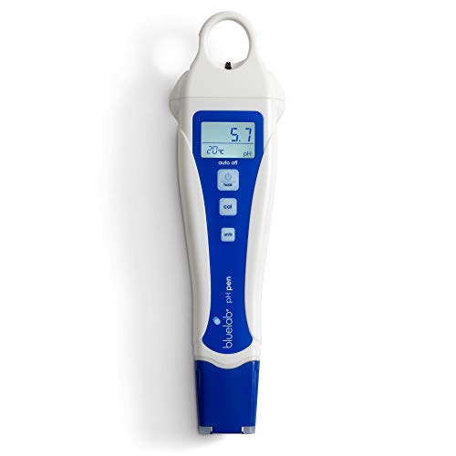 Bluelab pH Pen-Digital pH Tester for Precise pH Measurements