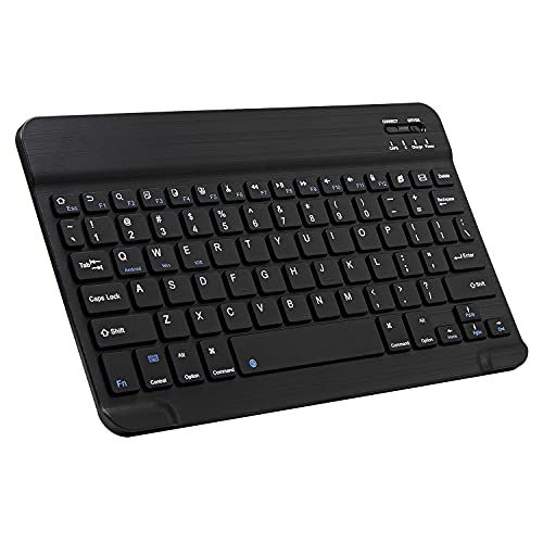 Bluetooth Keyboard Portable Mini Wireless Keyboard